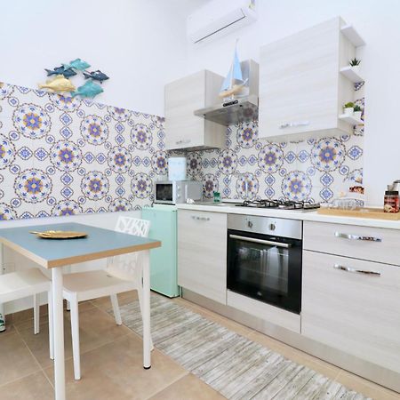נאפולי Airport Guest Houses מראה חיצוני תמונה