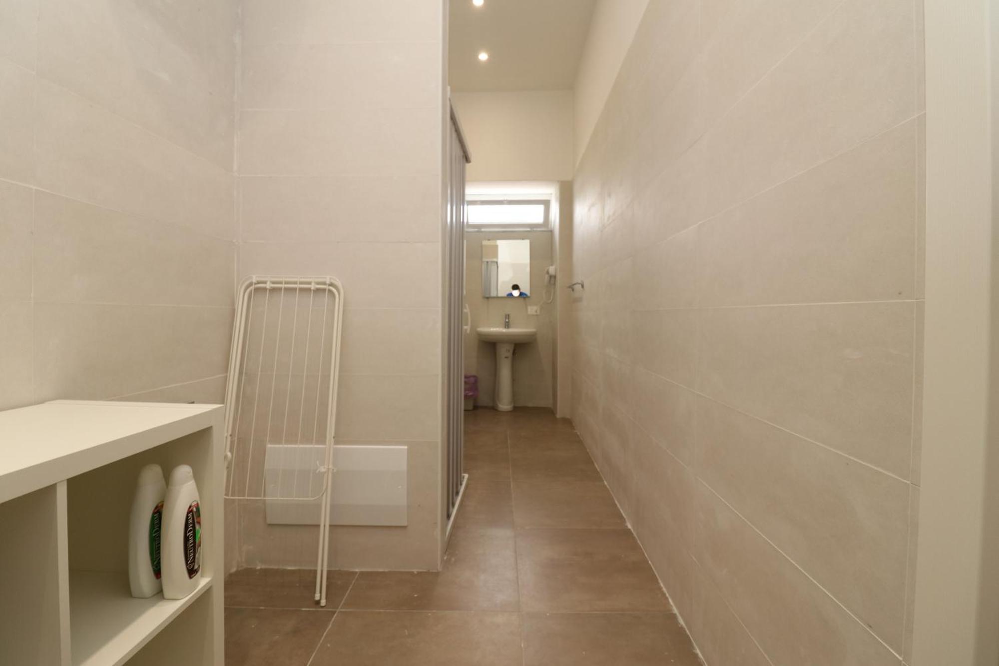 נאפולי Airport Guest Houses מראה חיצוני תמונה
