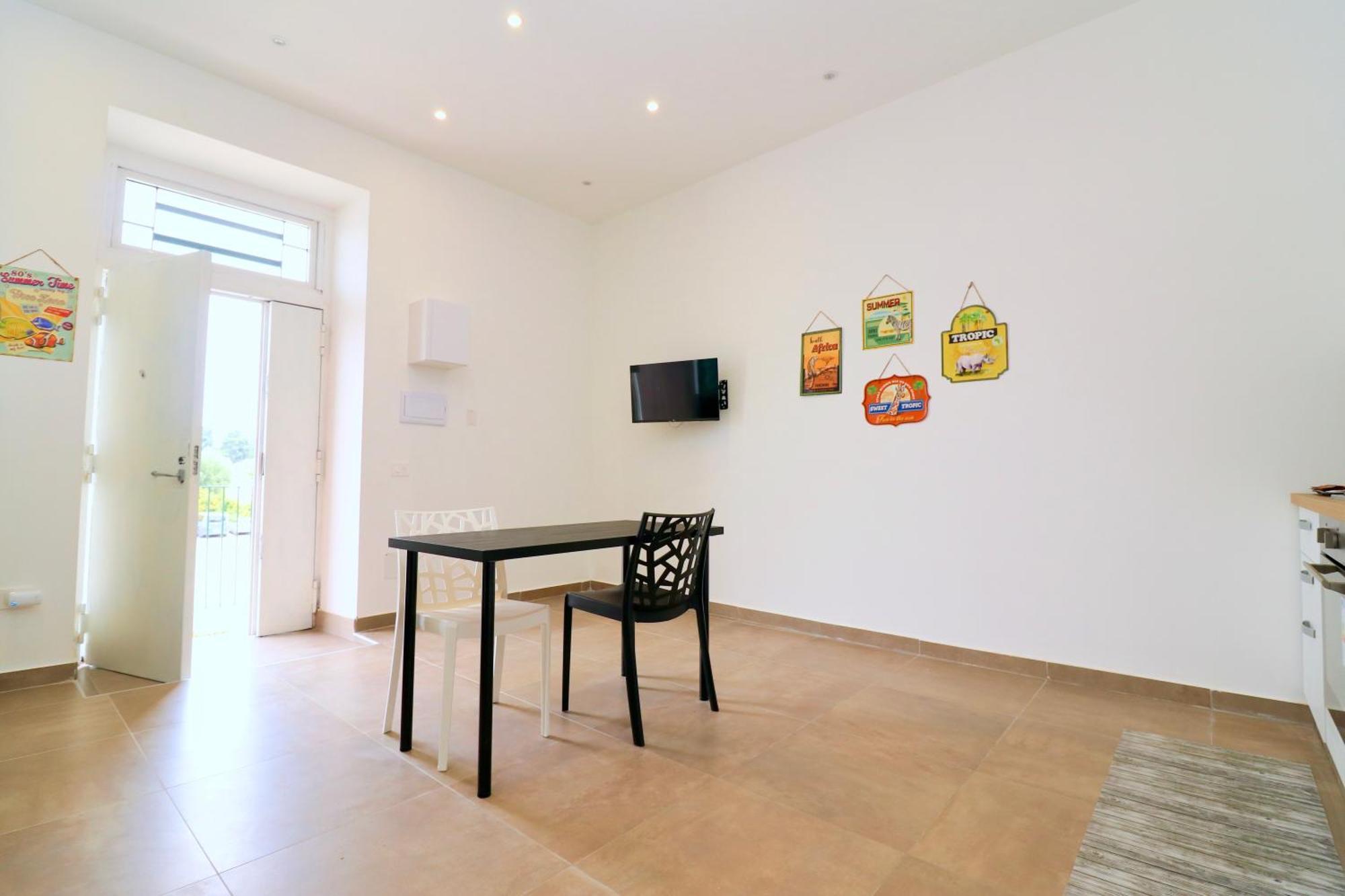 נאפולי Airport Guest Houses מראה חיצוני תמונה